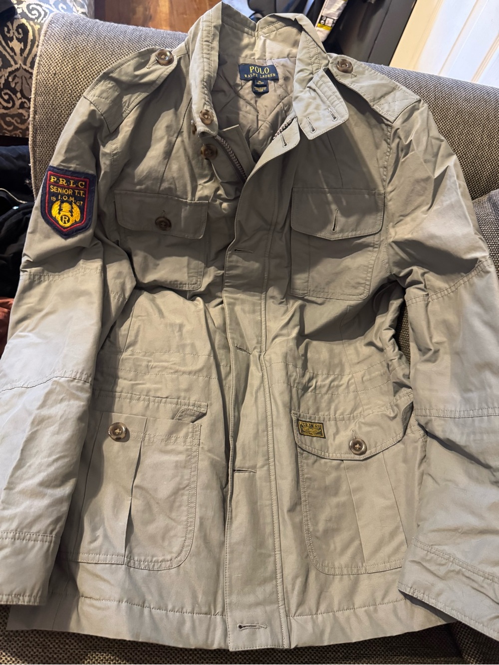 Polo by Ralph Lauren kids XL